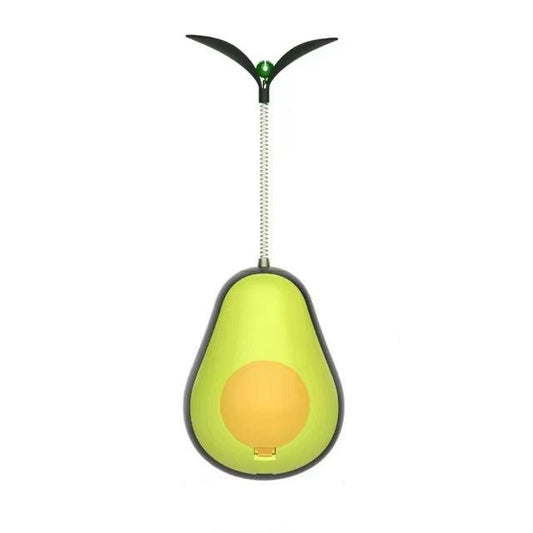 Avocado Interactive Toy