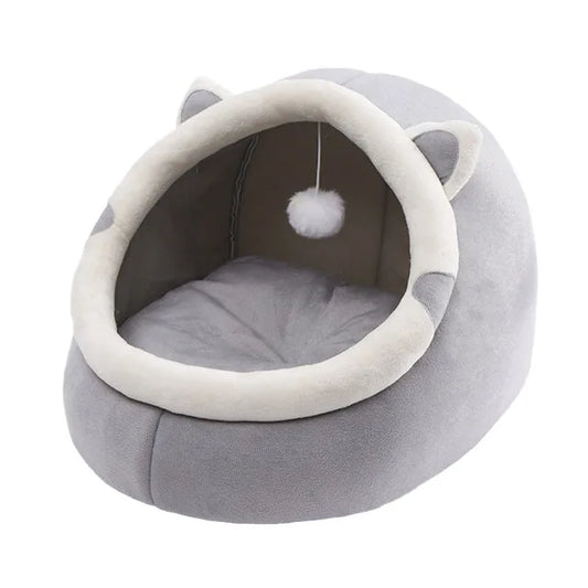 Cute Cat Bed