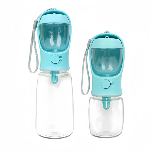 Portable Pet Bottle